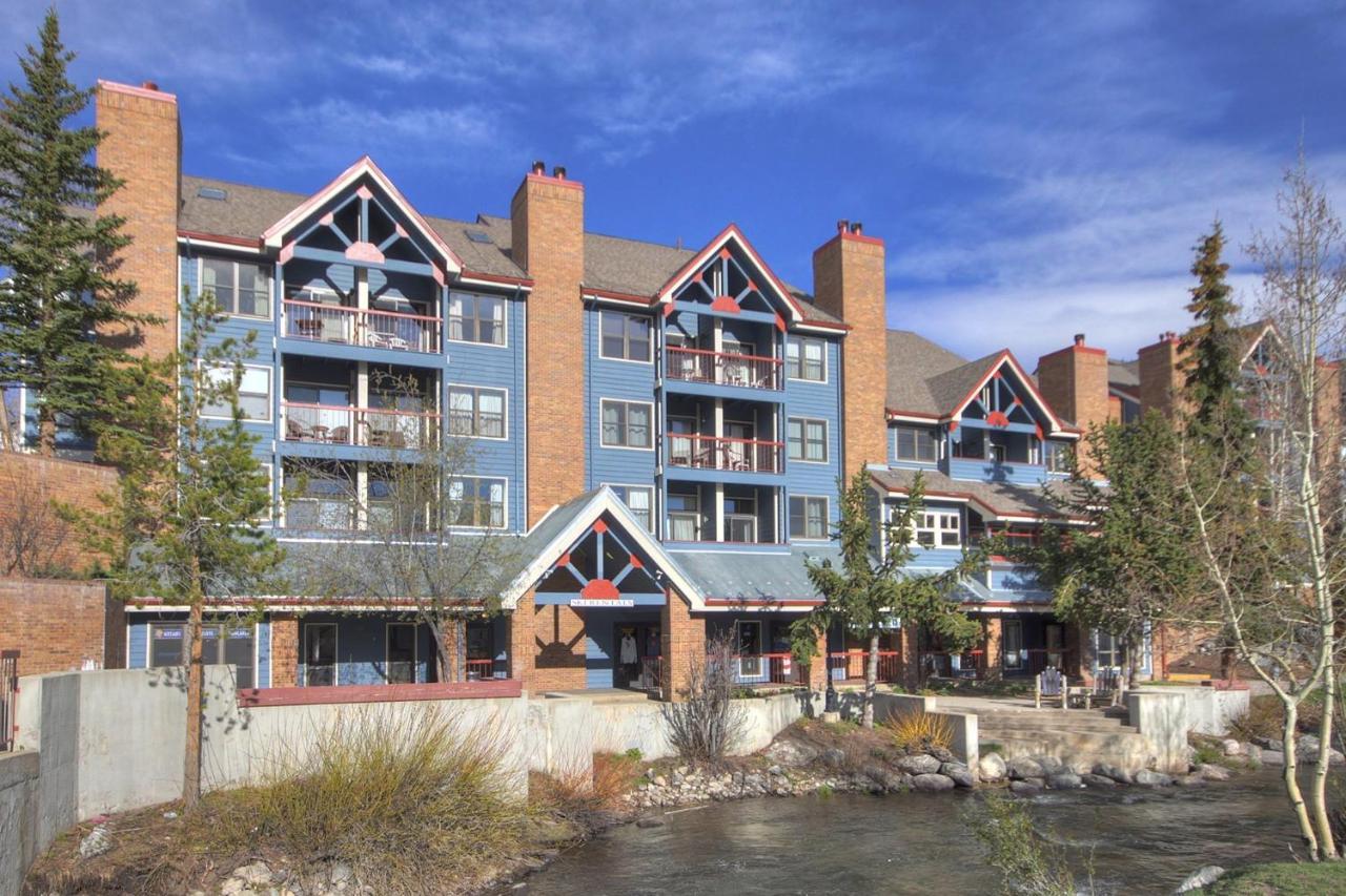 River Mtn Lodge E320 Breckenridge Kültér fotó
