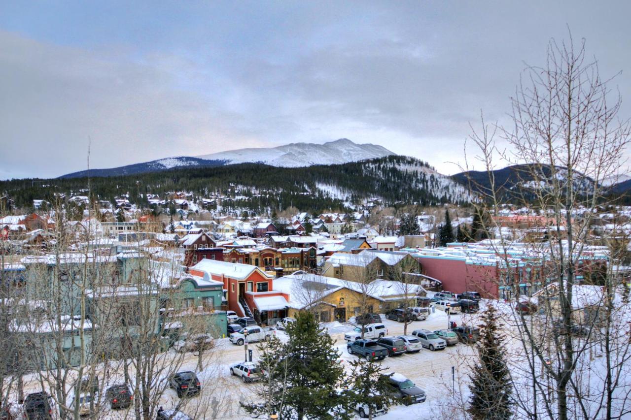 River Mtn Lodge E320 Breckenridge Kültér fotó