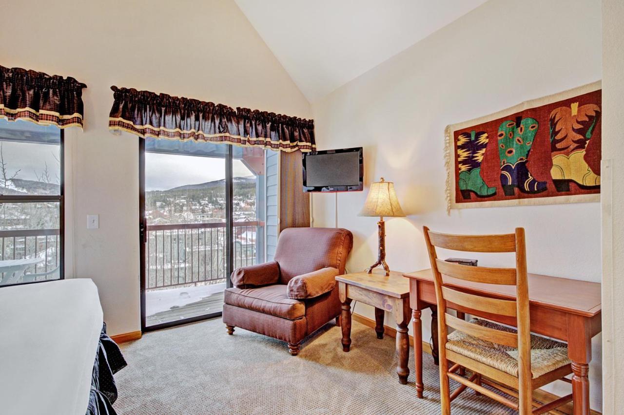 River Mtn Lodge E320 Breckenridge Kültér fotó