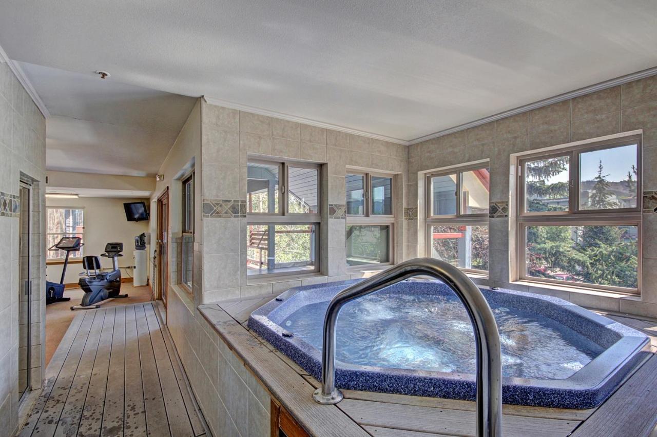 River Mtn Lodge E320 Breckenridge Kültér fotó